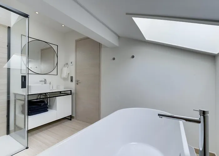 Alouette Domek alpejski *