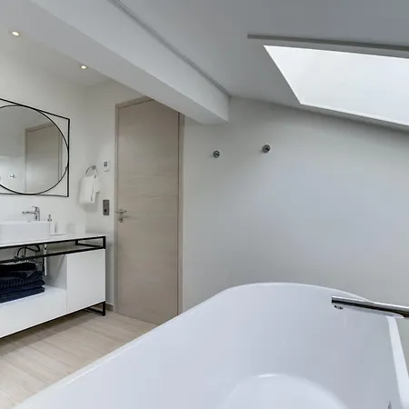 Alouette Alpesi faház *