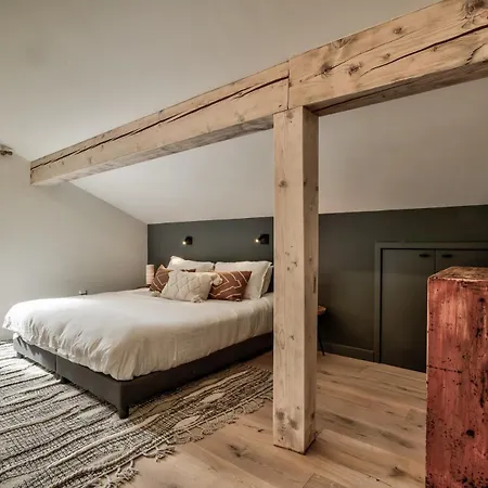 Alouette Chalet *