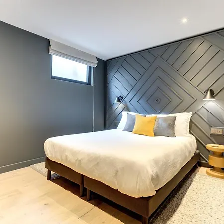 Alouette Alpesi faház