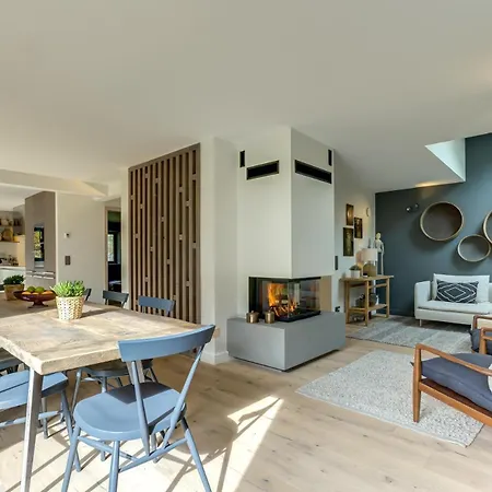 Chalet Alouette