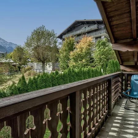 Alpesi faház Alouette *