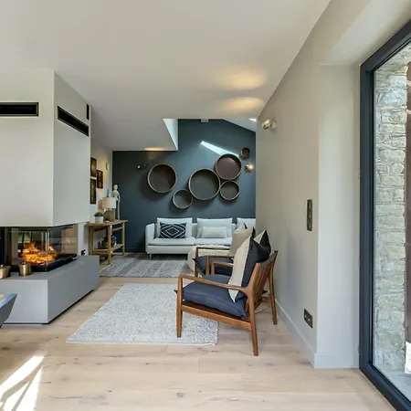 Alpesi faház Alouette