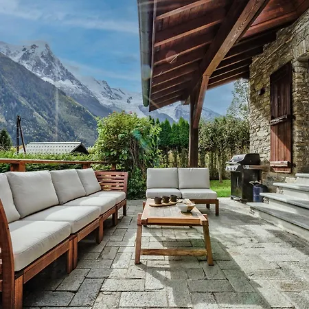 Alouette * Chamonix