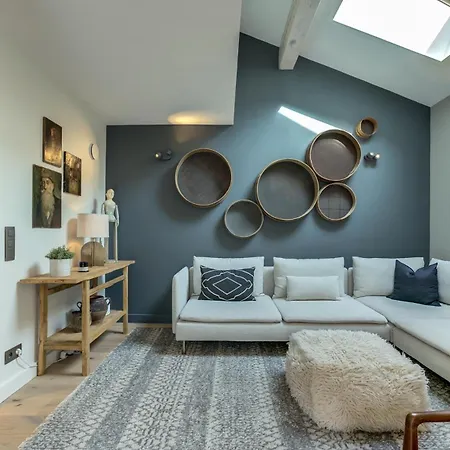 Chalet Alouette